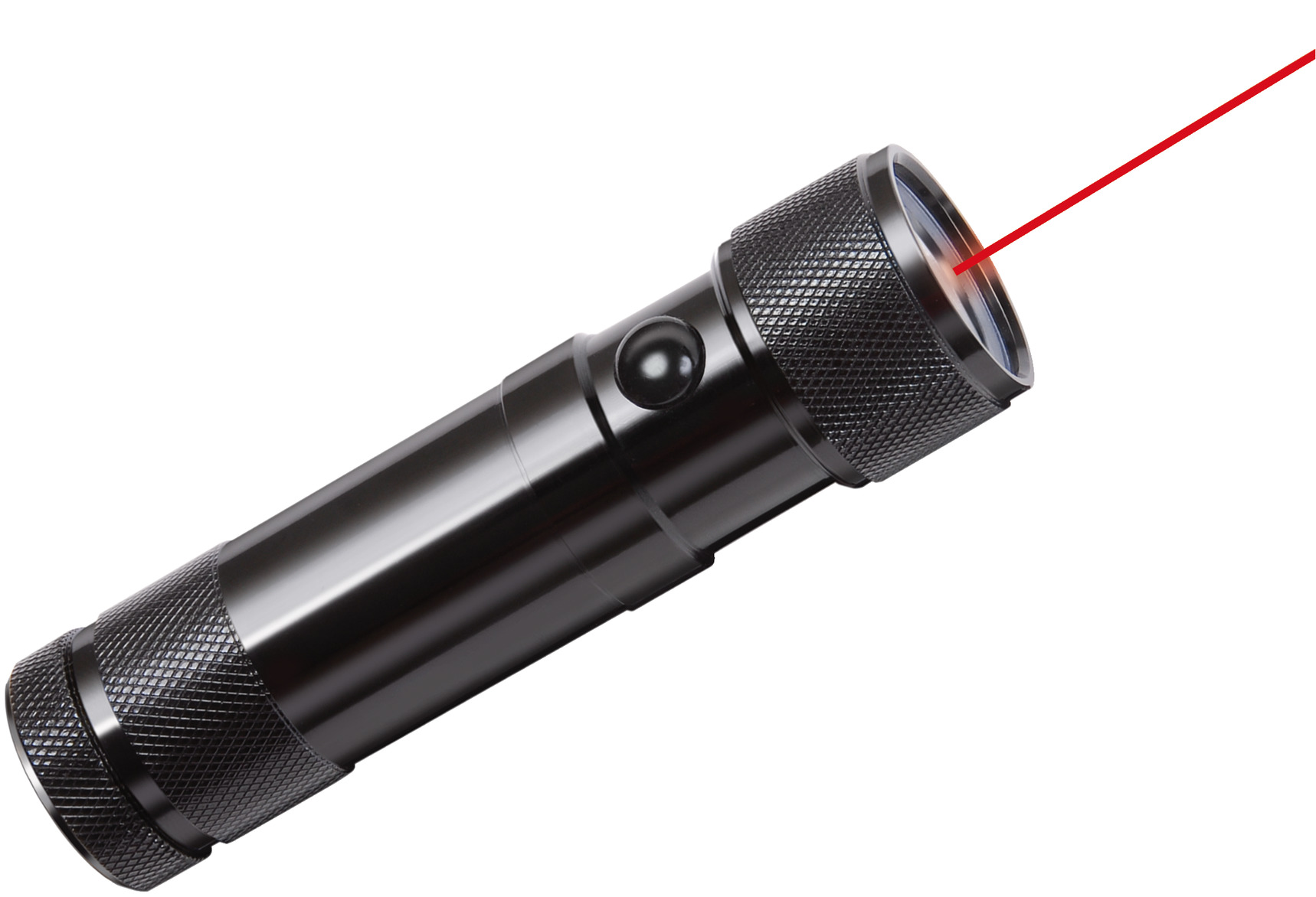 Eco LED Laser Light 8xLED 45lm brennenstuhl