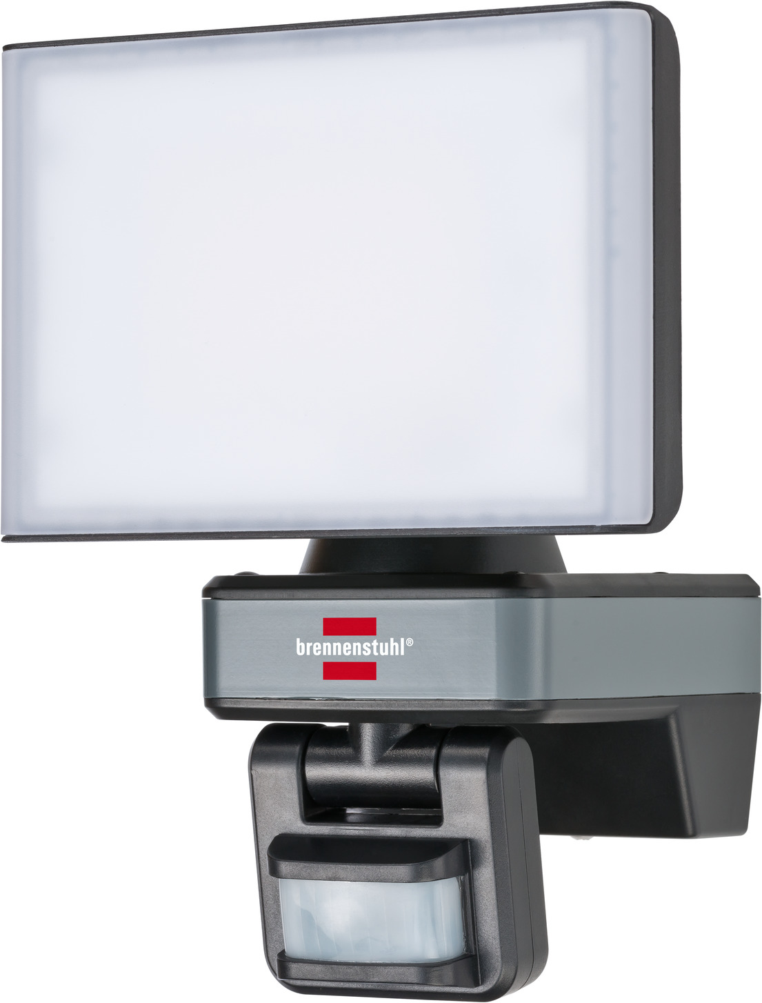 vitaliteit Leger Arbeid brennenstuhl®Connect LED WiFi-spot met bewegingsmelder WF 2050 P 2400lm,  PIR, IP54 | brennenstuhl®