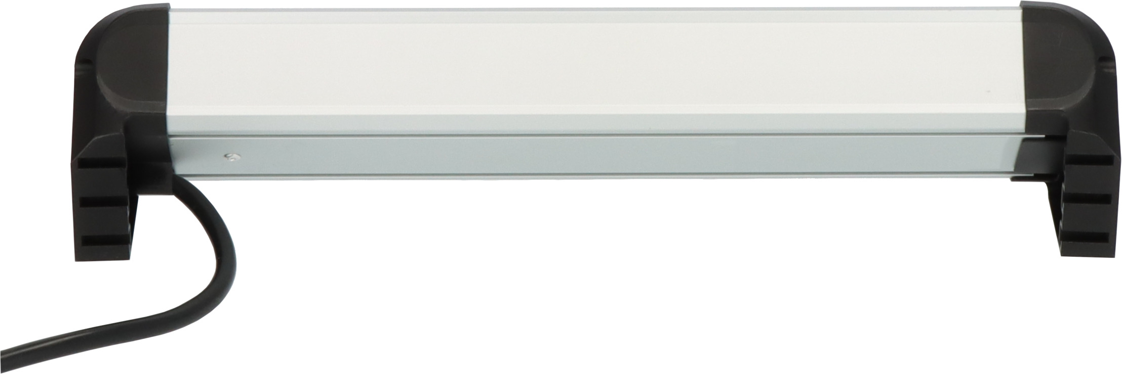 Brennenstuhl Premium-Office-Line stekkerdoos met USB 4-voudig 1,8m