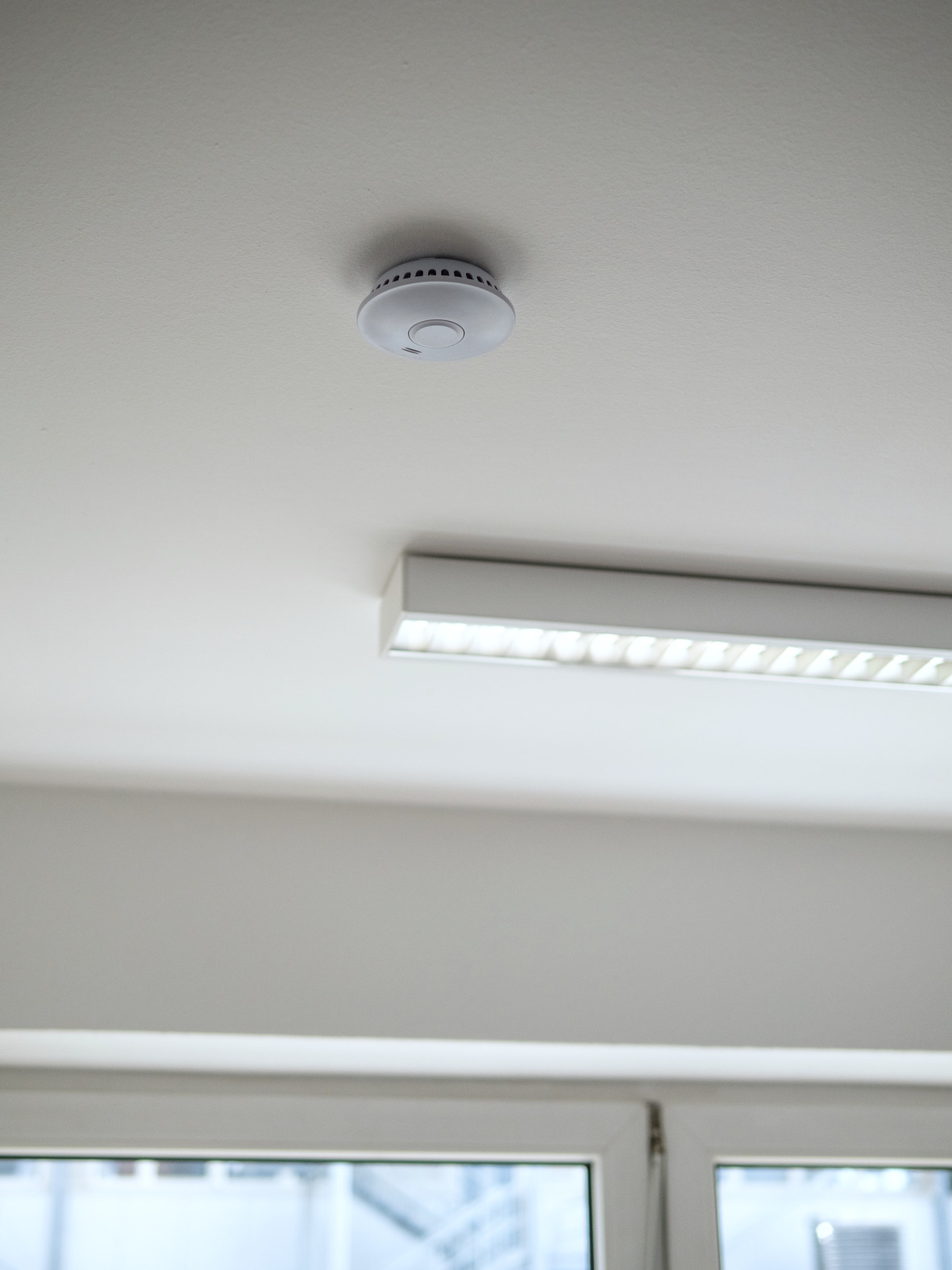 Brennenstuhl Rauchmelder RM L 3100 (Gebraucht) in Büren SO für CHF 9 Brennenstuhl Rauchmelder RM L 3100 (Gebraucht) in Büren SO für CHF 9