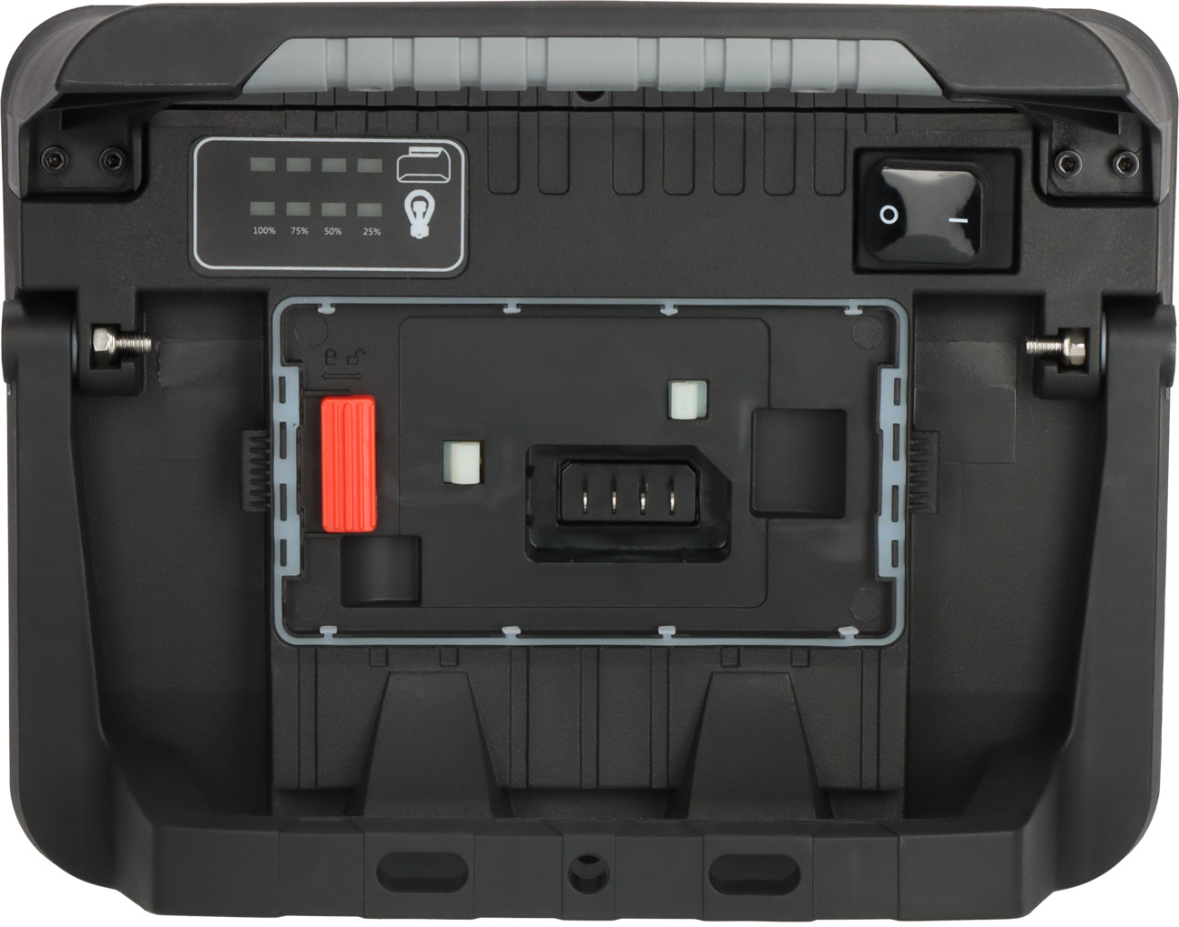 Interface technologie
