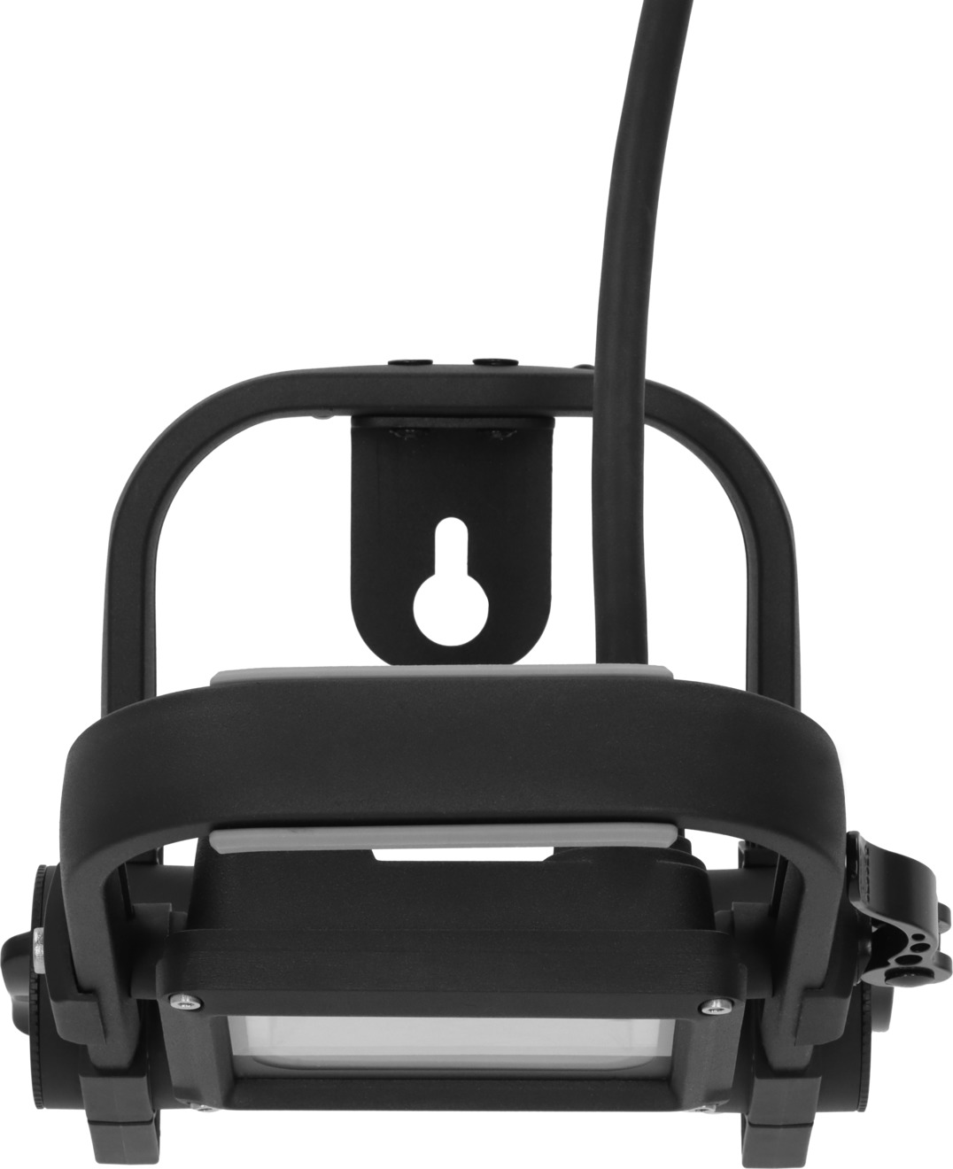 Brennenstuhl LED Werklamp JARO 5050 T / Schijnwerper Met Statief Voor Buitengebruik Ip65 5m Kabel 50w Kabelhouder En Buisklemmoeren 689009534