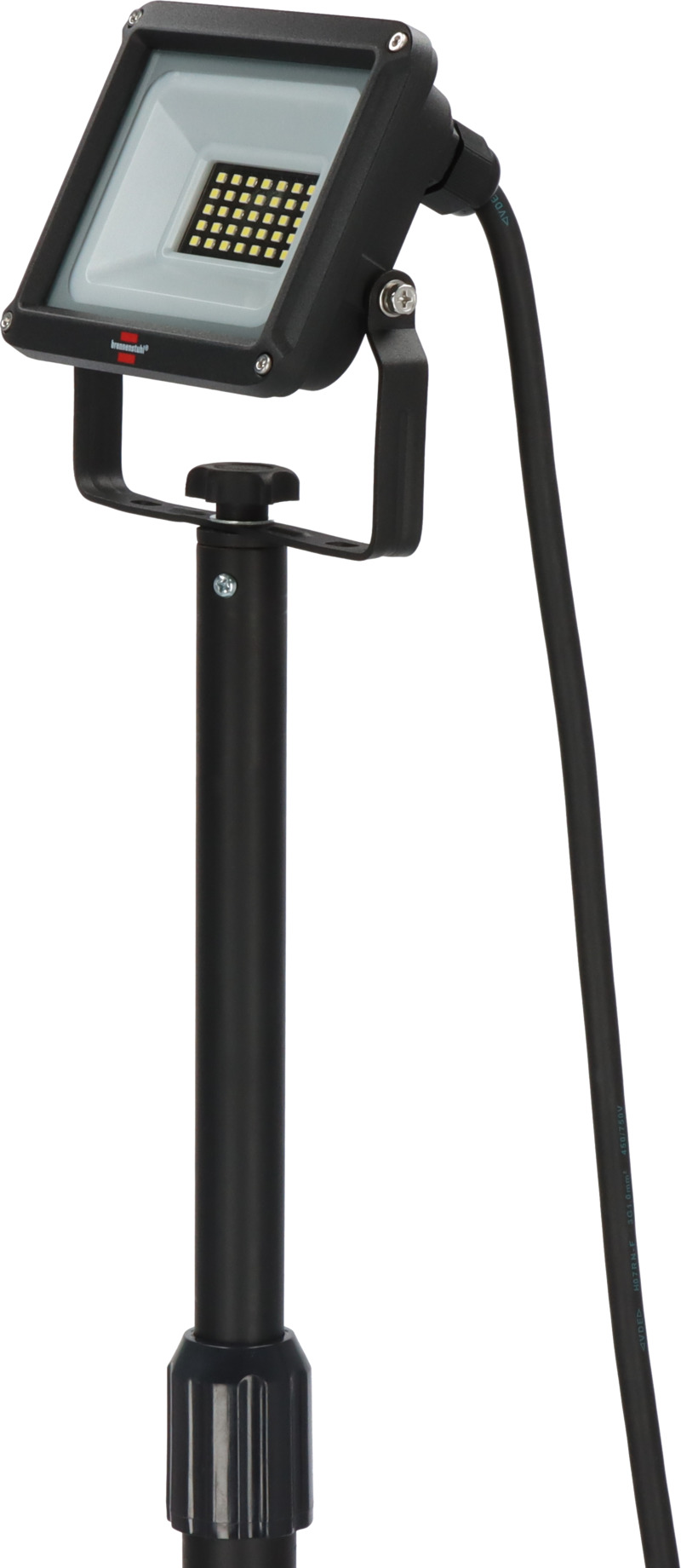 JARO driepoot werklamp