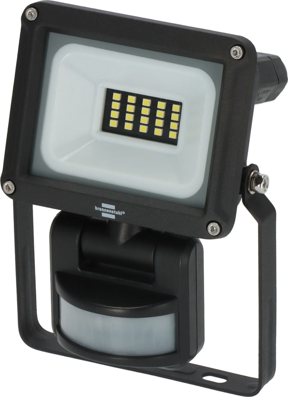 LED schijnwerper JARO voor wandmontage