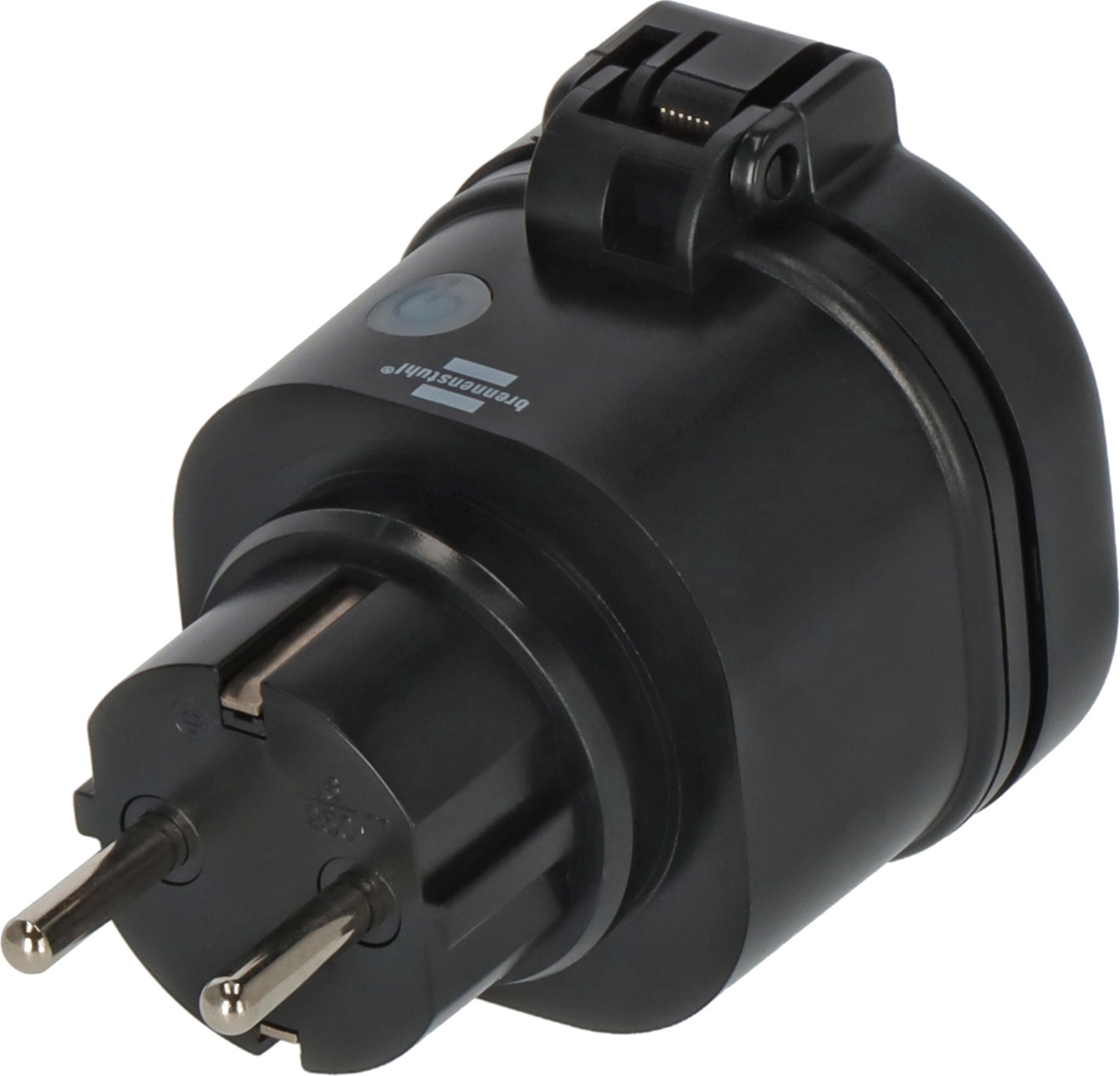 Brennenstuhl WiFi-stopcontact WA 3000 XS02 voor buiten kopen? Direct Brennenstuhl WiFi-stopcontact WA 3000 XS02 voor buiten kopen? Direct