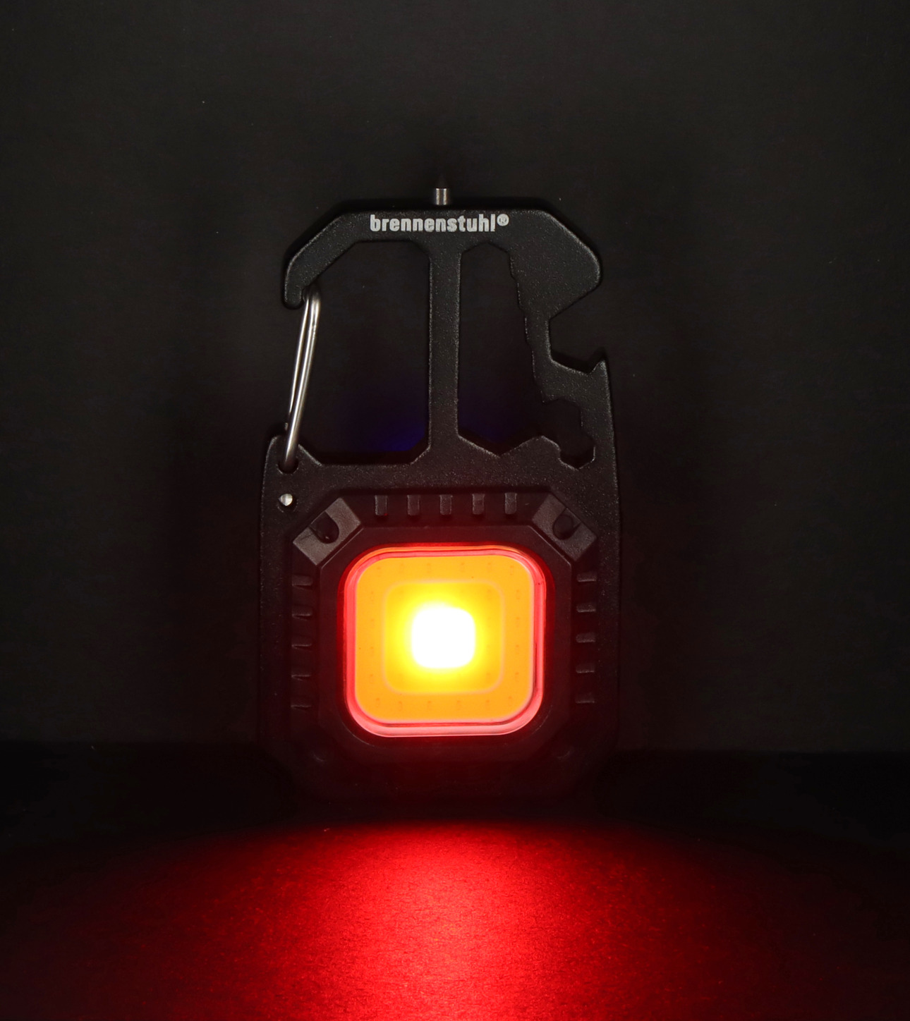 Voordelen van rood licht