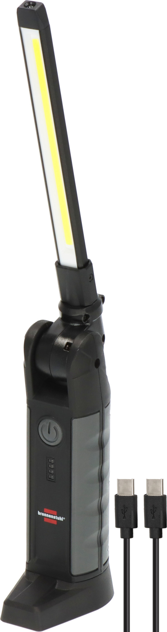 Accupack AP18650 – flexibel opladen en doorwerken