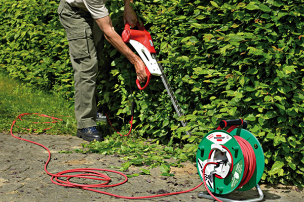 brennenstuhl®  Tuinhaspels