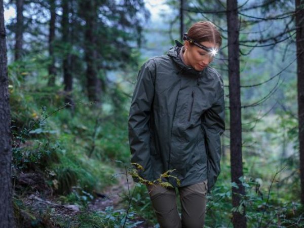 Brennenstuhl Stirnlampen