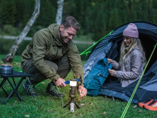 Brennenstuhl Outdoor Lampe UL 400 AT