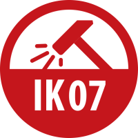 IK07- Slagvastheidsklasse