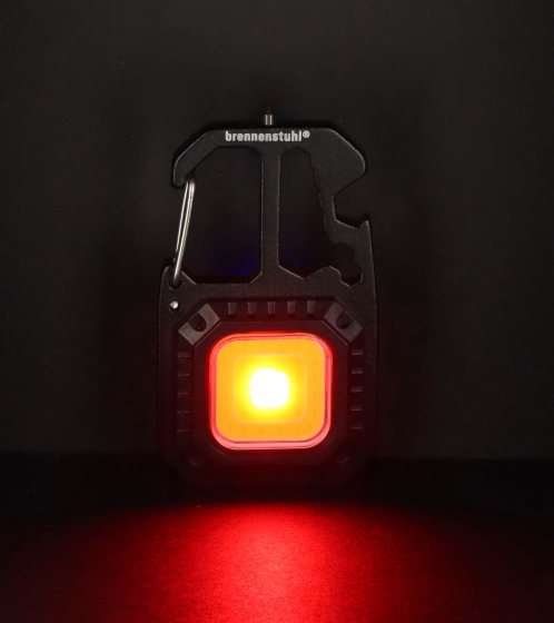 - Voordelen van rood licht