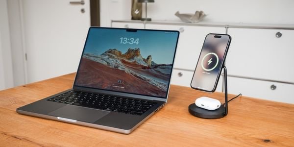 Opladers, Powerbanks, Draadloze Opladers