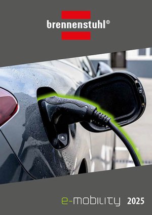 e-mobility 2025