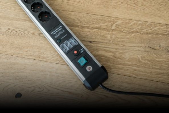 Hoe werken ontstoringsfilters in de stekkerdoos?