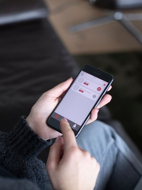 Hama Slimme Wifi Stopcontacten 3 Stuks - Matter Smart Plug Met App, Spraakbediening & Timer - Tot 3680W